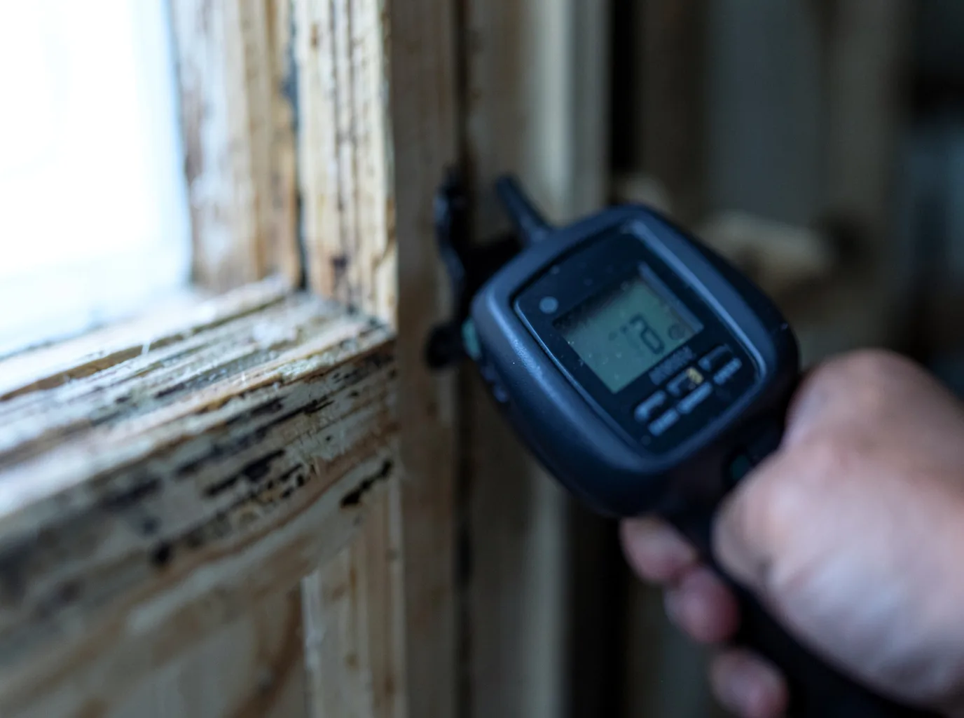 Commercial Water Damage Restoration in Andrews Air Force Base, MD