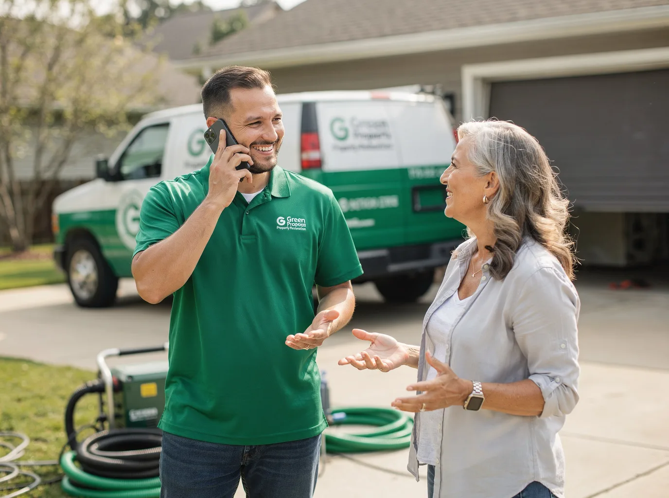 Water Damage Restoration Andrews Air Force Base, MD FAQs
